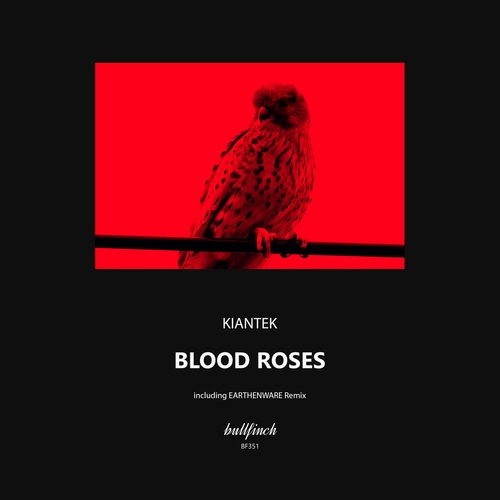 Kiantek - Blood Roses [BF351]